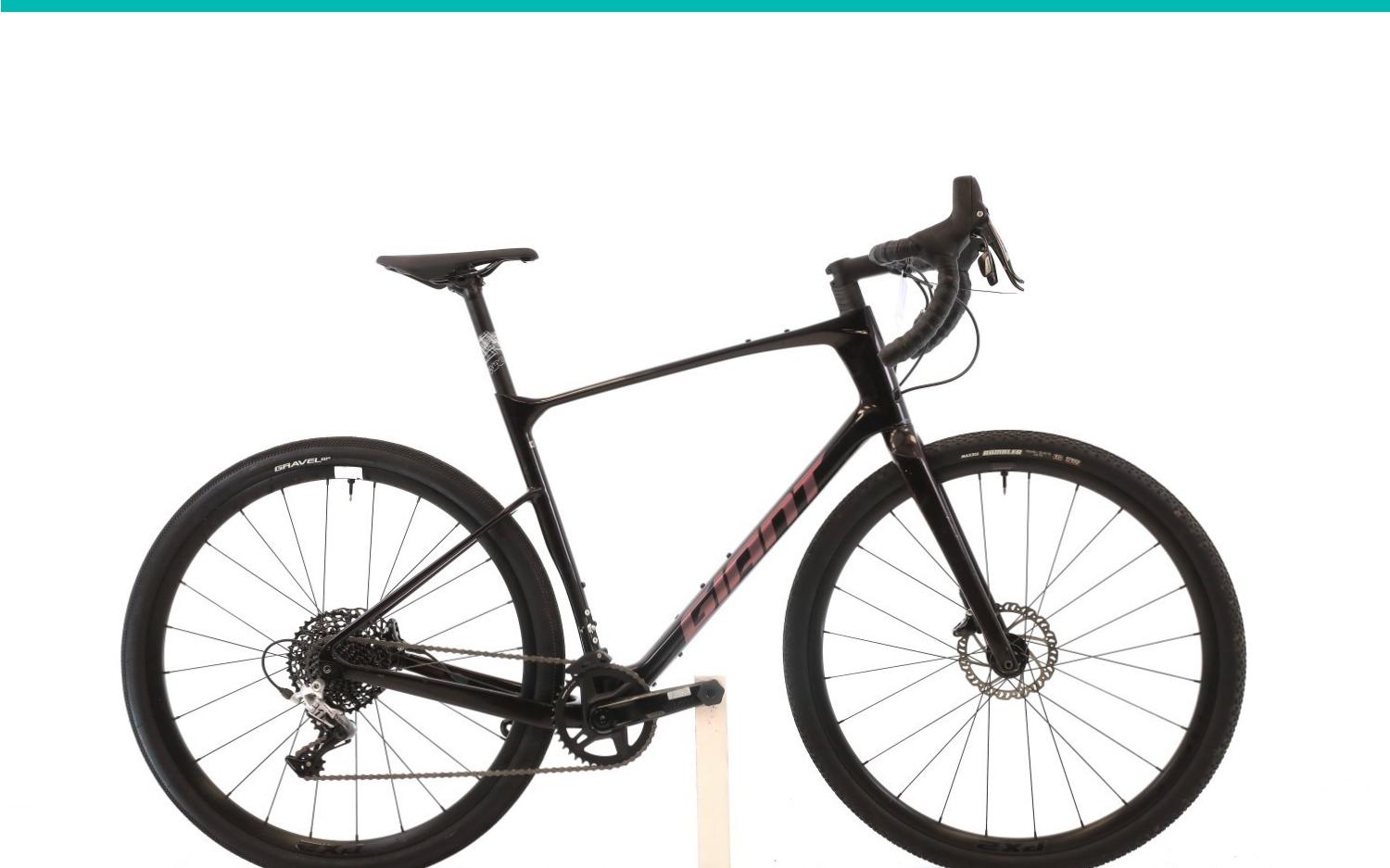 Ciclocross / Gravel Giant Zyclora ·  Revolt Advanced 1, Usata, 2025, Barcelona