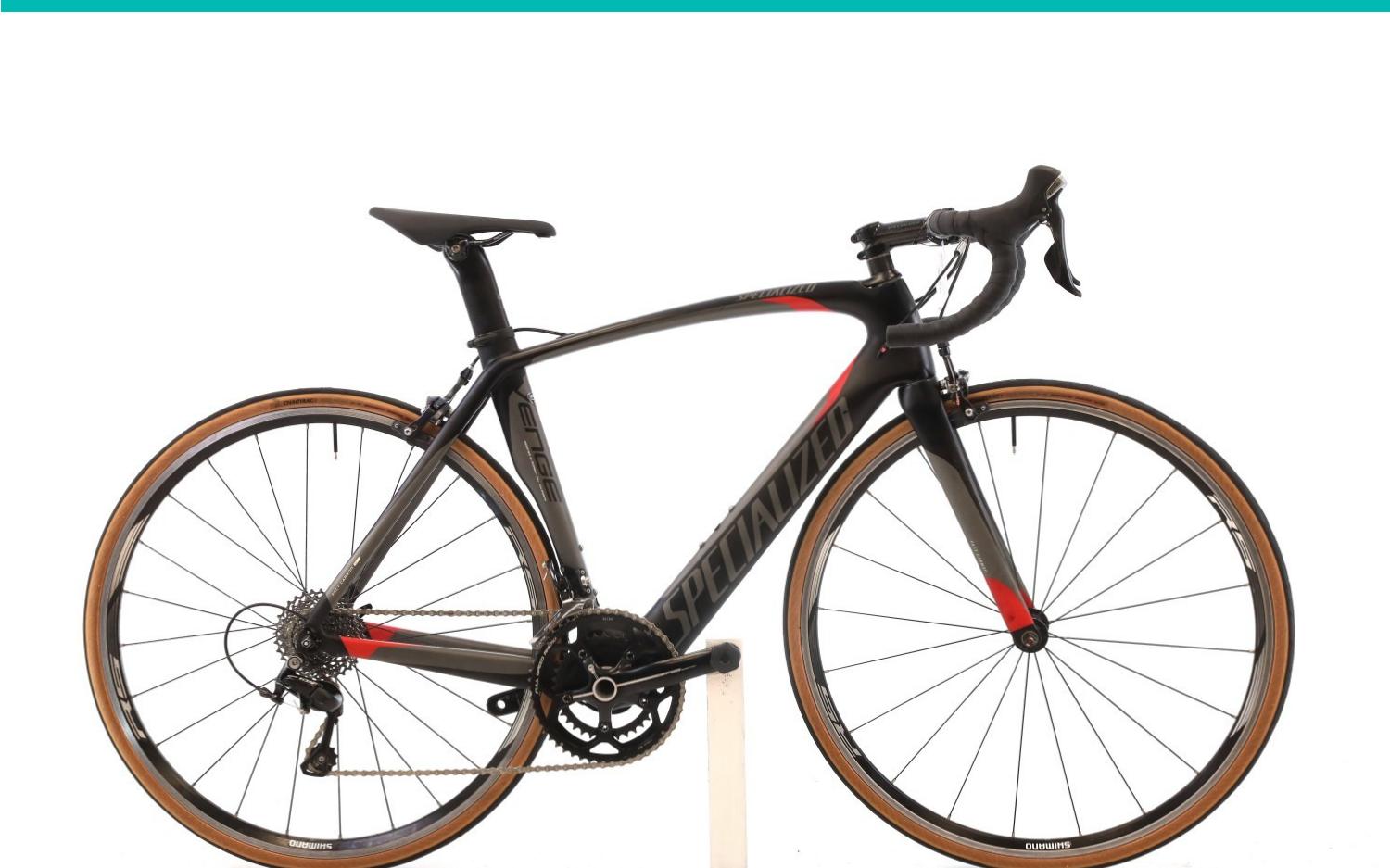 Bici da corsa Specialized Zyclora ·  Venge, Usata, 2017, Barcelona