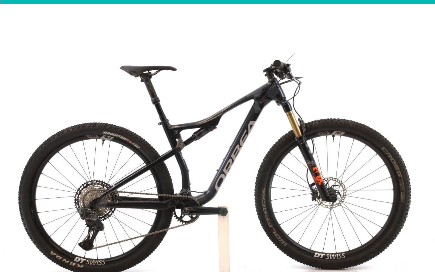 Mountain Bike Orbea Zyclora ·  Oiz M-Pro XT Di2, Usata, 2022, Barcelona