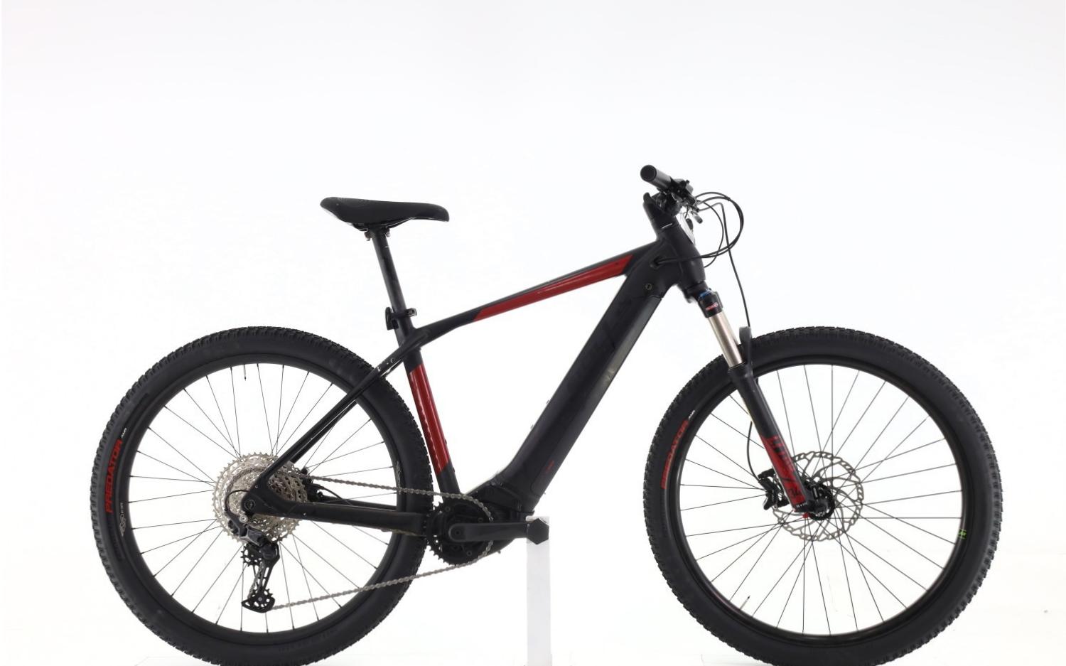 E-Bike Bulls Zyclora ·  Copperhead Evo 3, Usata, 2023, Barcelona