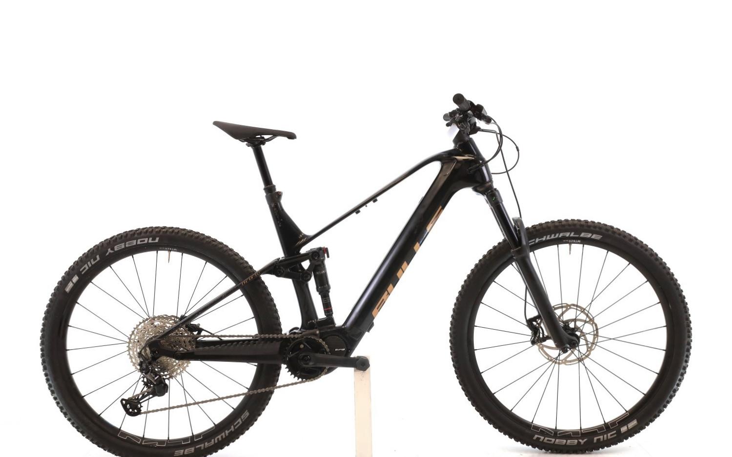 E-Bike Bulls Zyclora ·  Sonic EVO AM-SL 1 XT, Usata, 2023, Barcelona