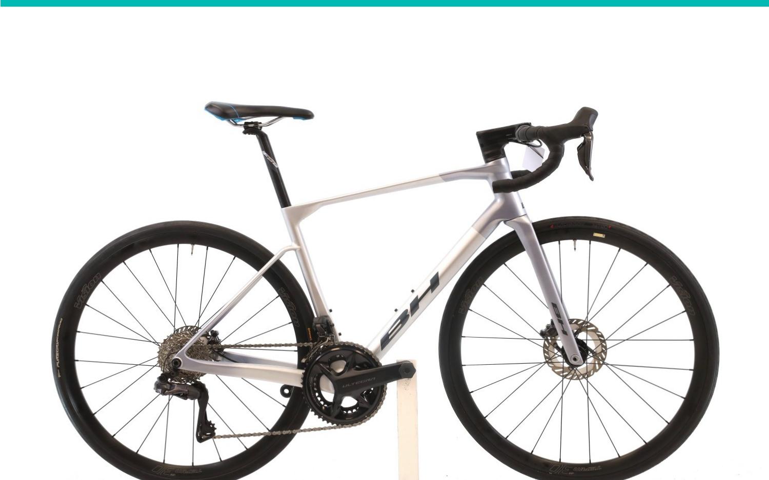Bici da corsa BH Zyclora ·  SL1 4.5 Di2 12V, Usata, 2022, Barcelona