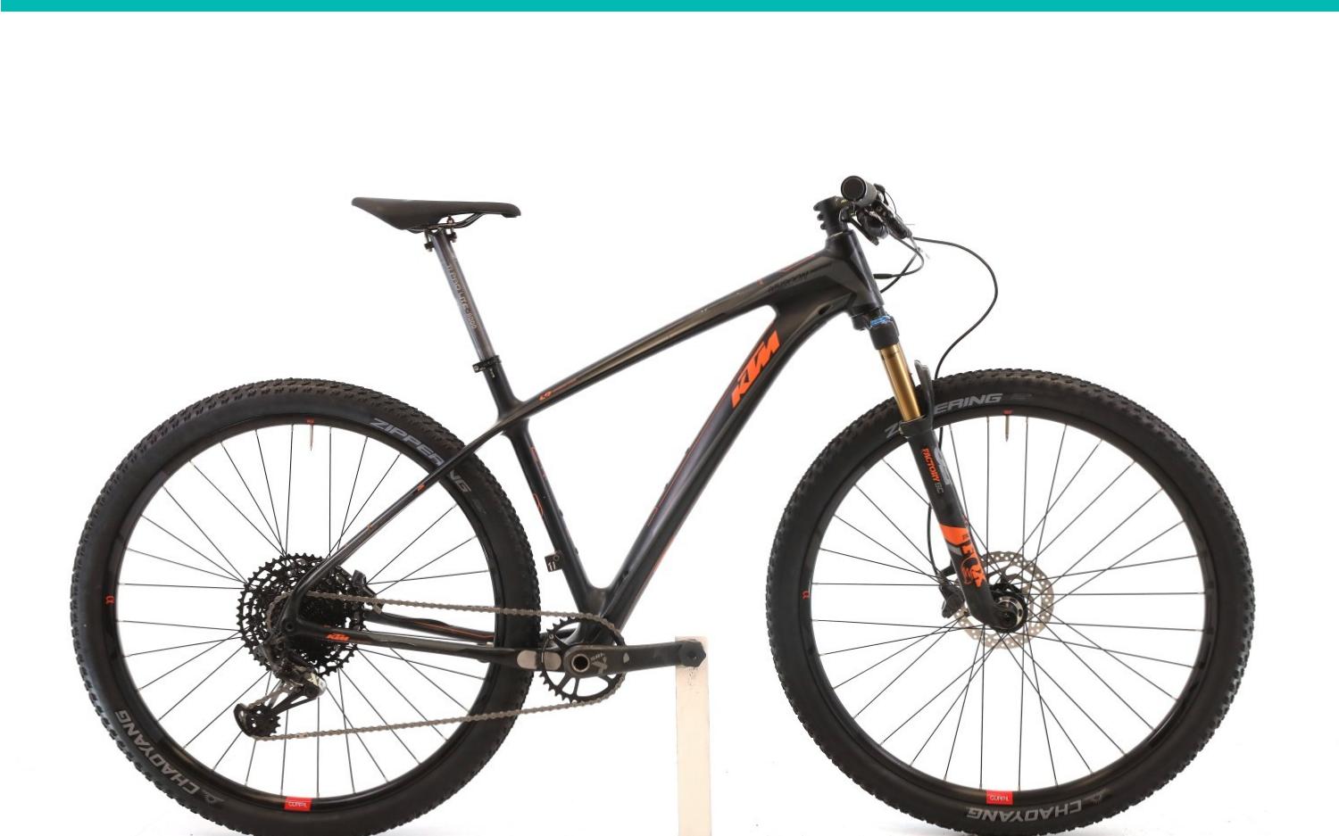 Mountain Bike KTM Zyclora ·  Myroon Prestige X01, Usata, 2017, Barcelona