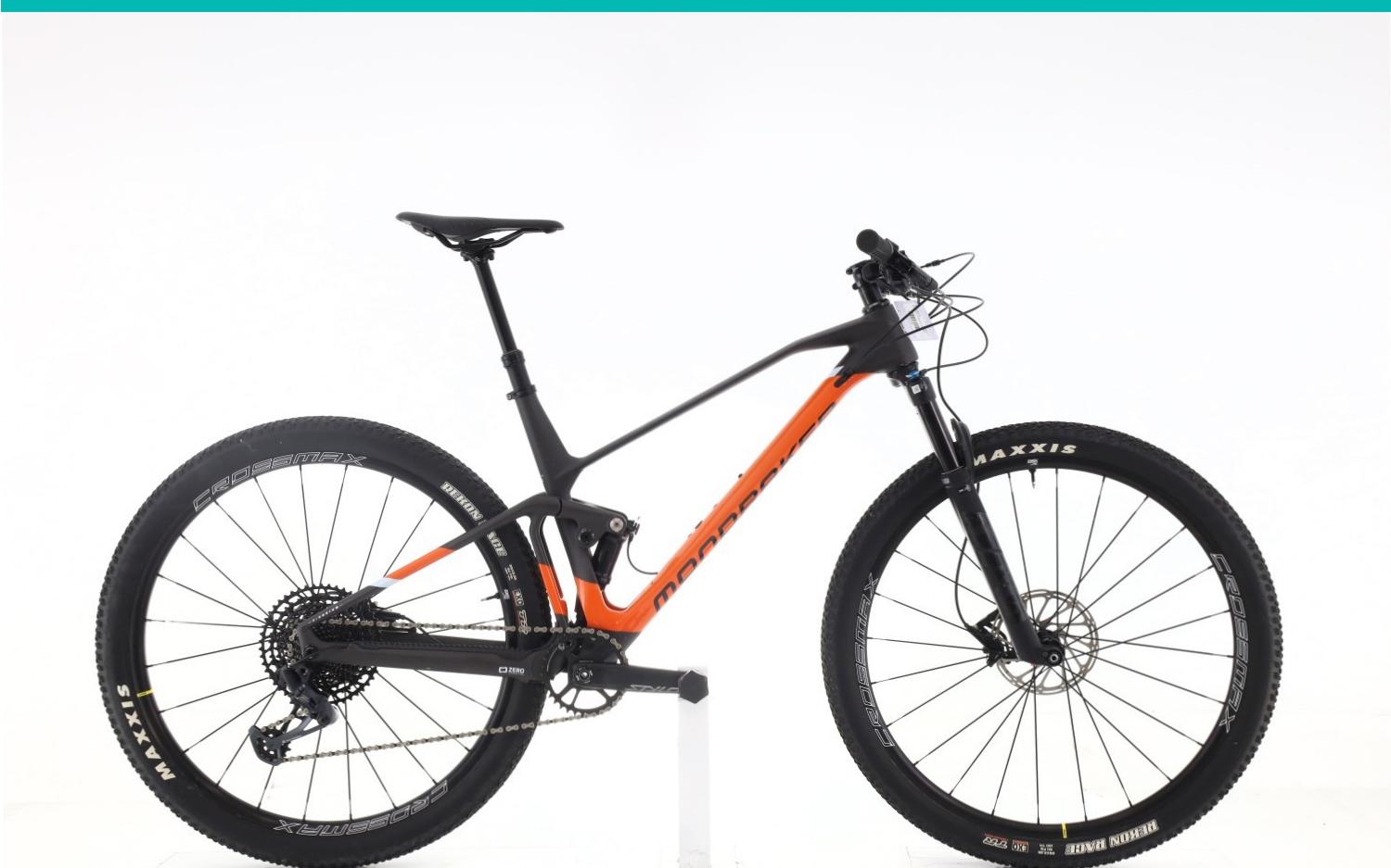 Mountain Bike Mondraker Zyclora ·  F-Podium GX, Usata, 2020, Barcelona