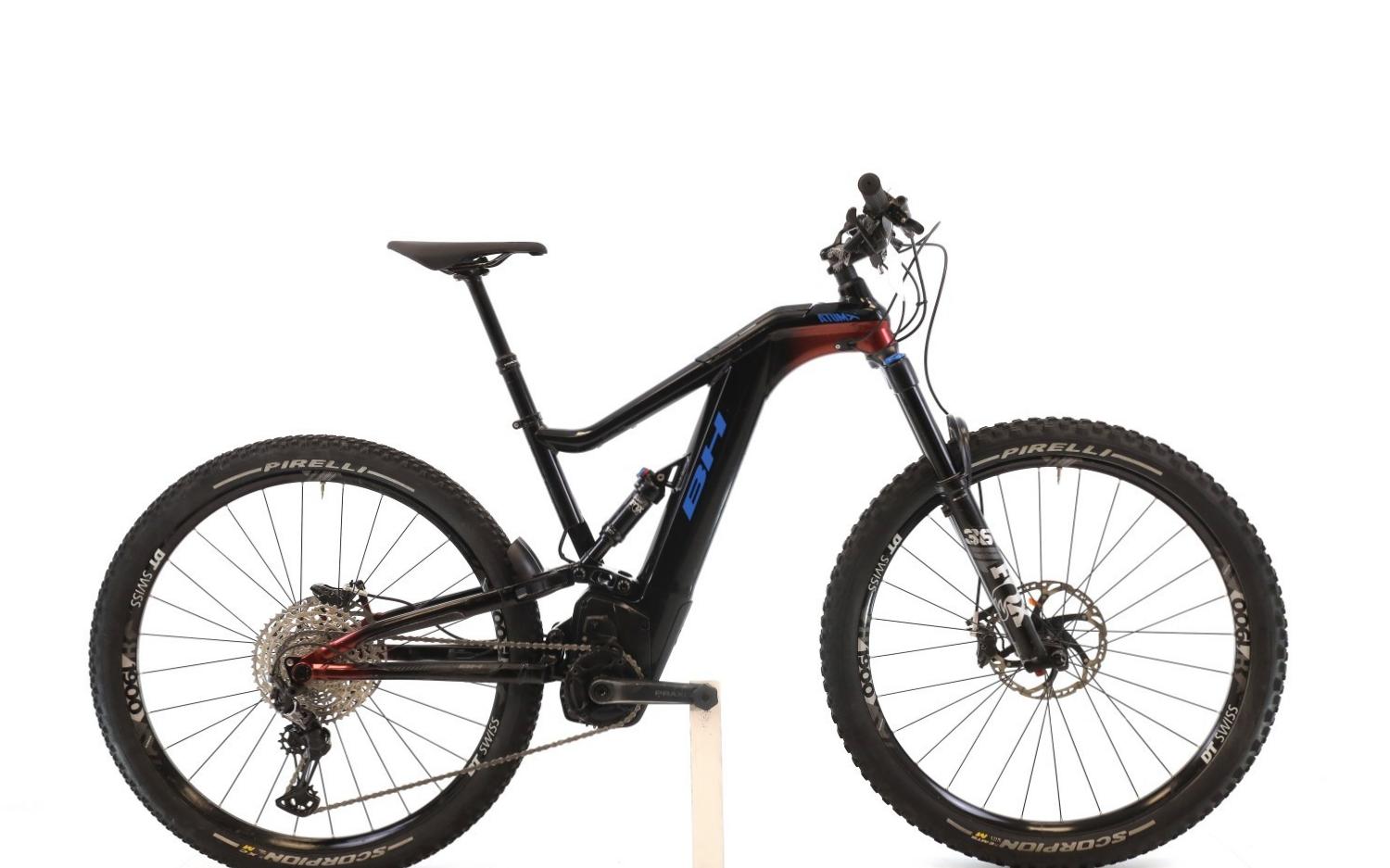 E-Bike BH Zyclora ·  Atomx Lynx 5.5 XT, Usata, 2021, Barcelona