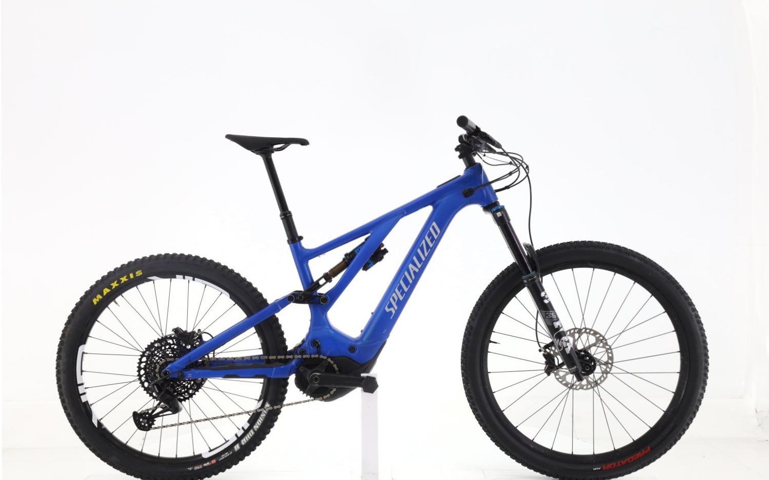 E-Bike Specialized Zyclora ·  Turbo Levo, Usata, 2022, Barcelona