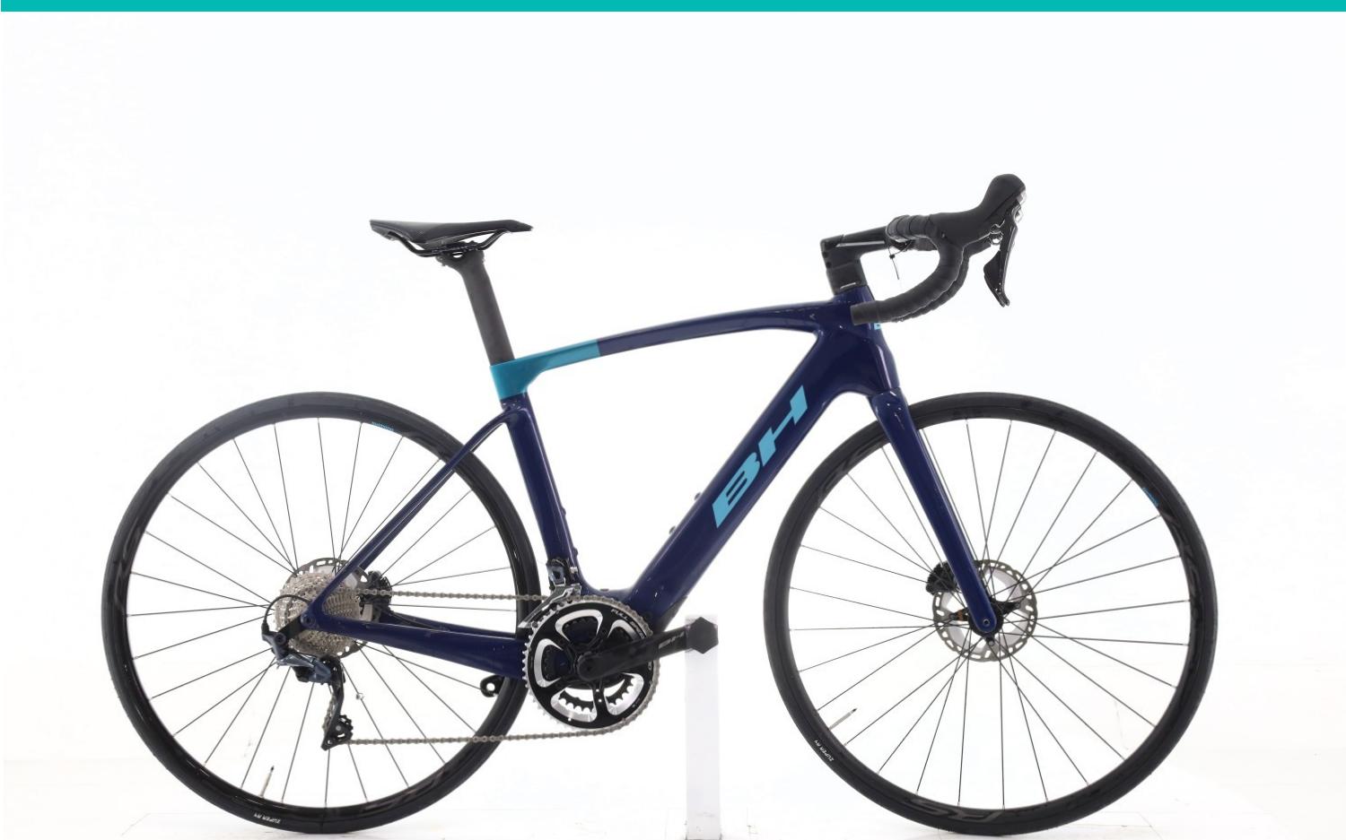 Bici da corsa BH Zyclora ·  iRS1, Usata, 2024, Barcelona