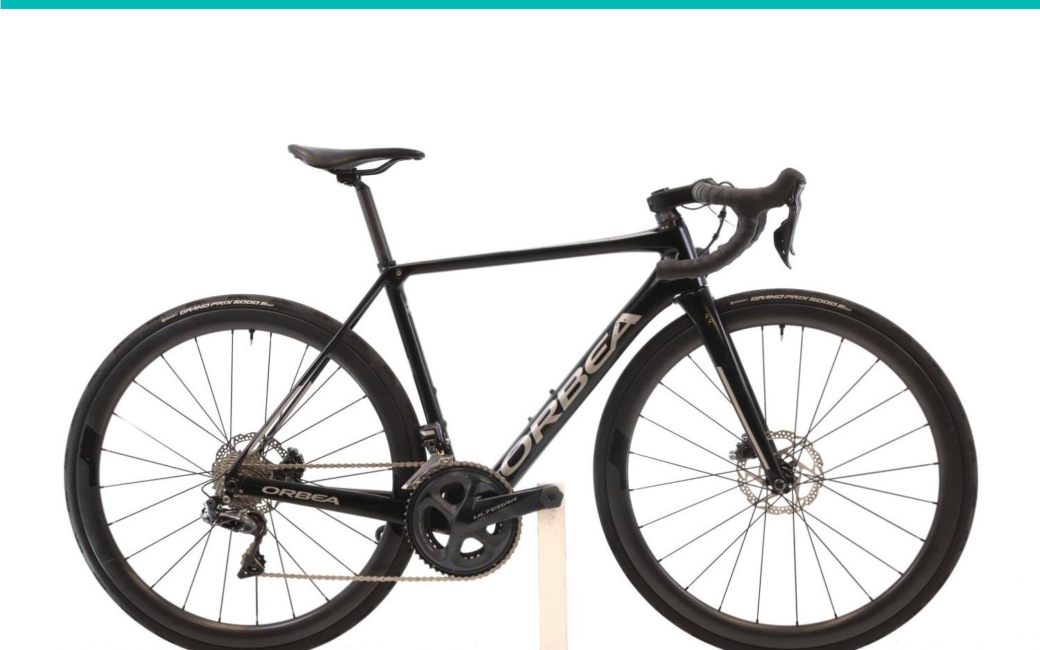 Bici da corsa Orbea Zyclora ·  Orca M20i Team Di2 11V, Usata, 2021, Barcelona
