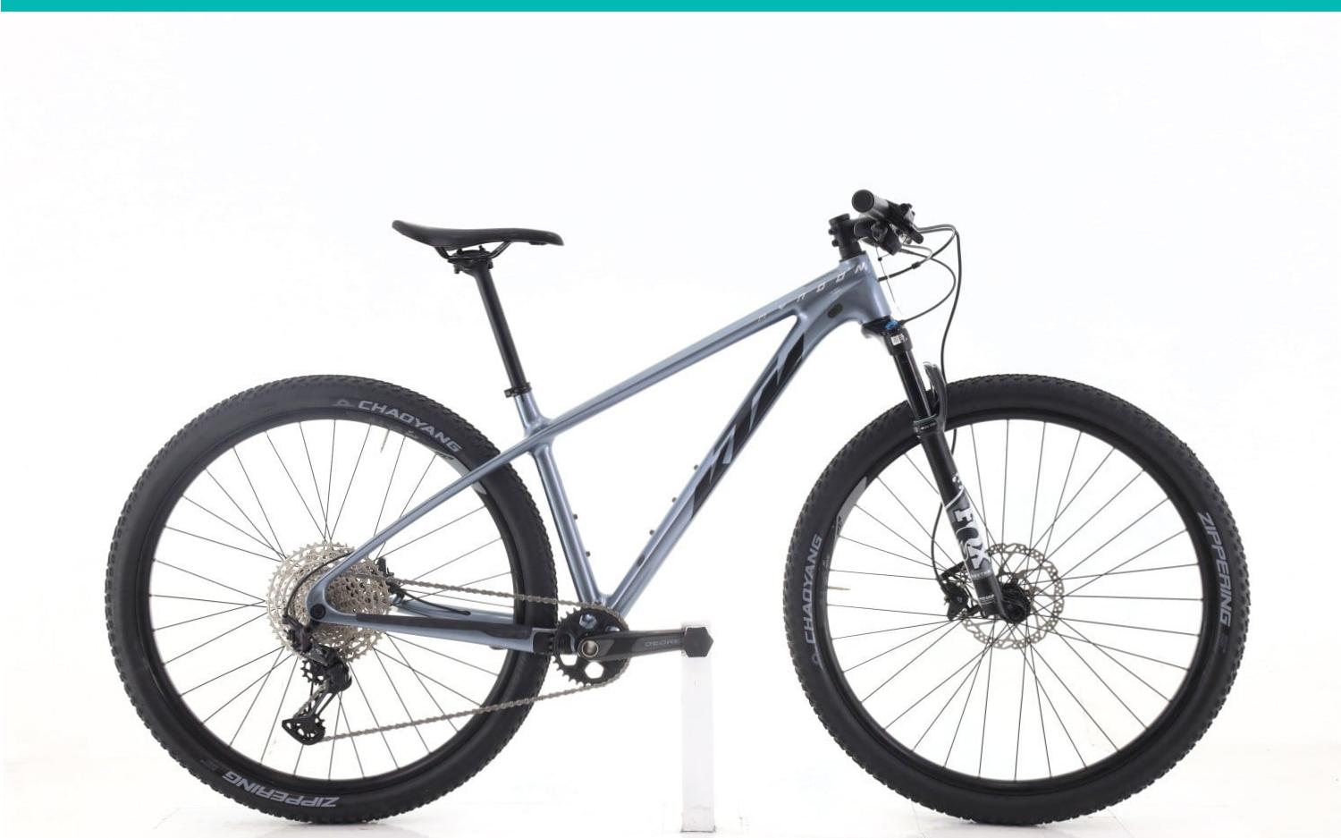 Mountain Bike KTM Zyclora ·  Myroon Elite XT, Usata, 2023, Barcelona