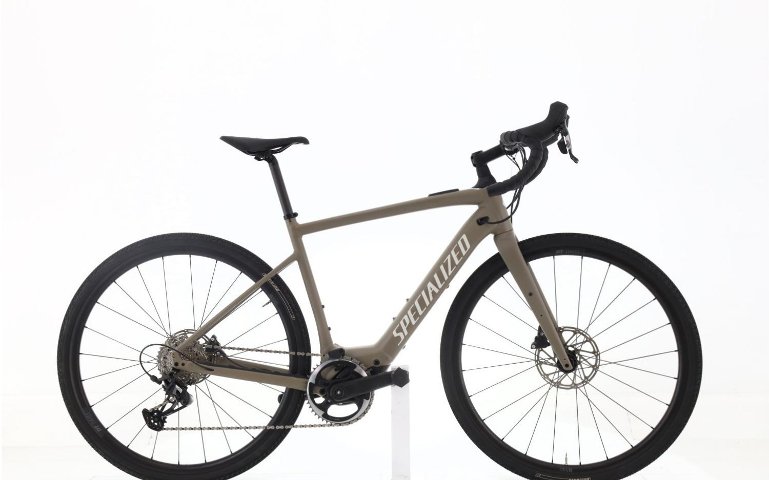 Ciclocross / Gravel Specialized Zyclora ·  Turbo Creo SL, Usata, 2019, Barcelona