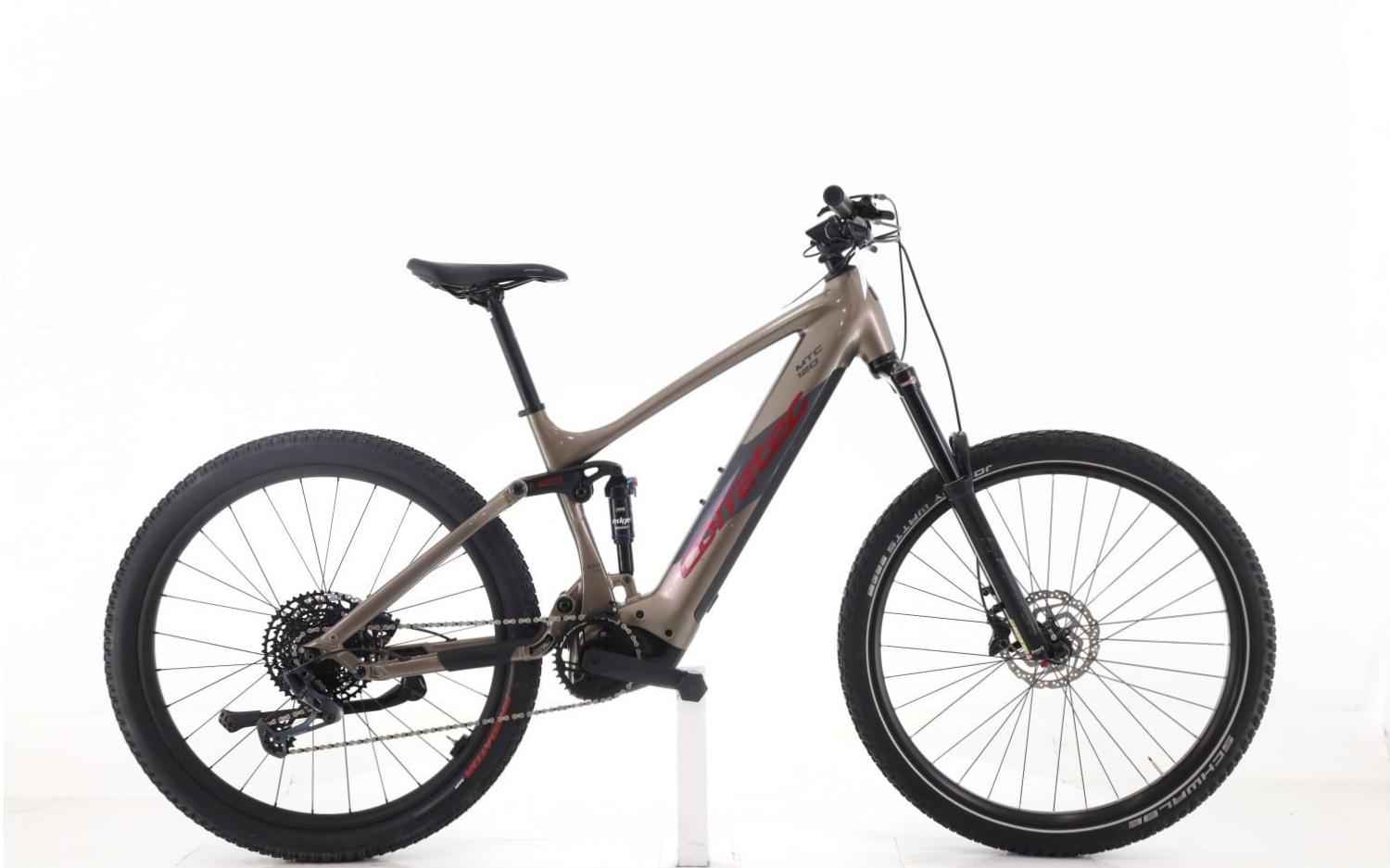 E-Bike Corratec Zyclora ·  E-Power MTC GX, Usata, 2024, Barcelona