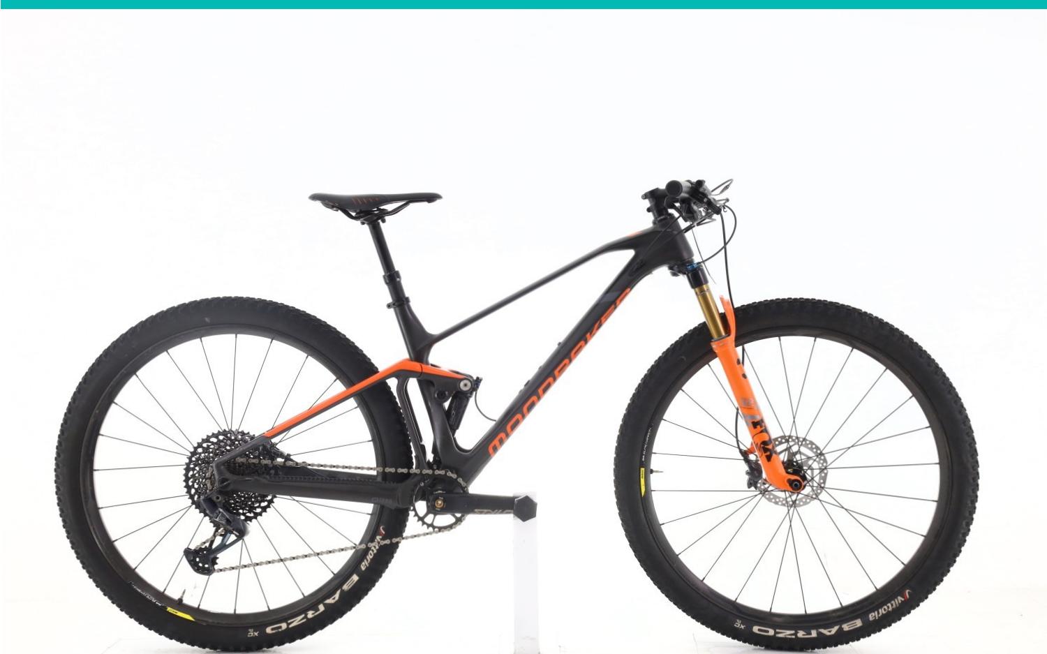 Mountain Bike Mondraker Zyclora ·  F-Podium GX, Usata, 2021, Barcelona
