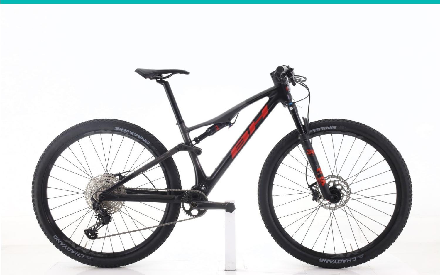 Mountain Bike BH Zyclora ·  Lynx Race R XT, Usata, 2022, Barcelona