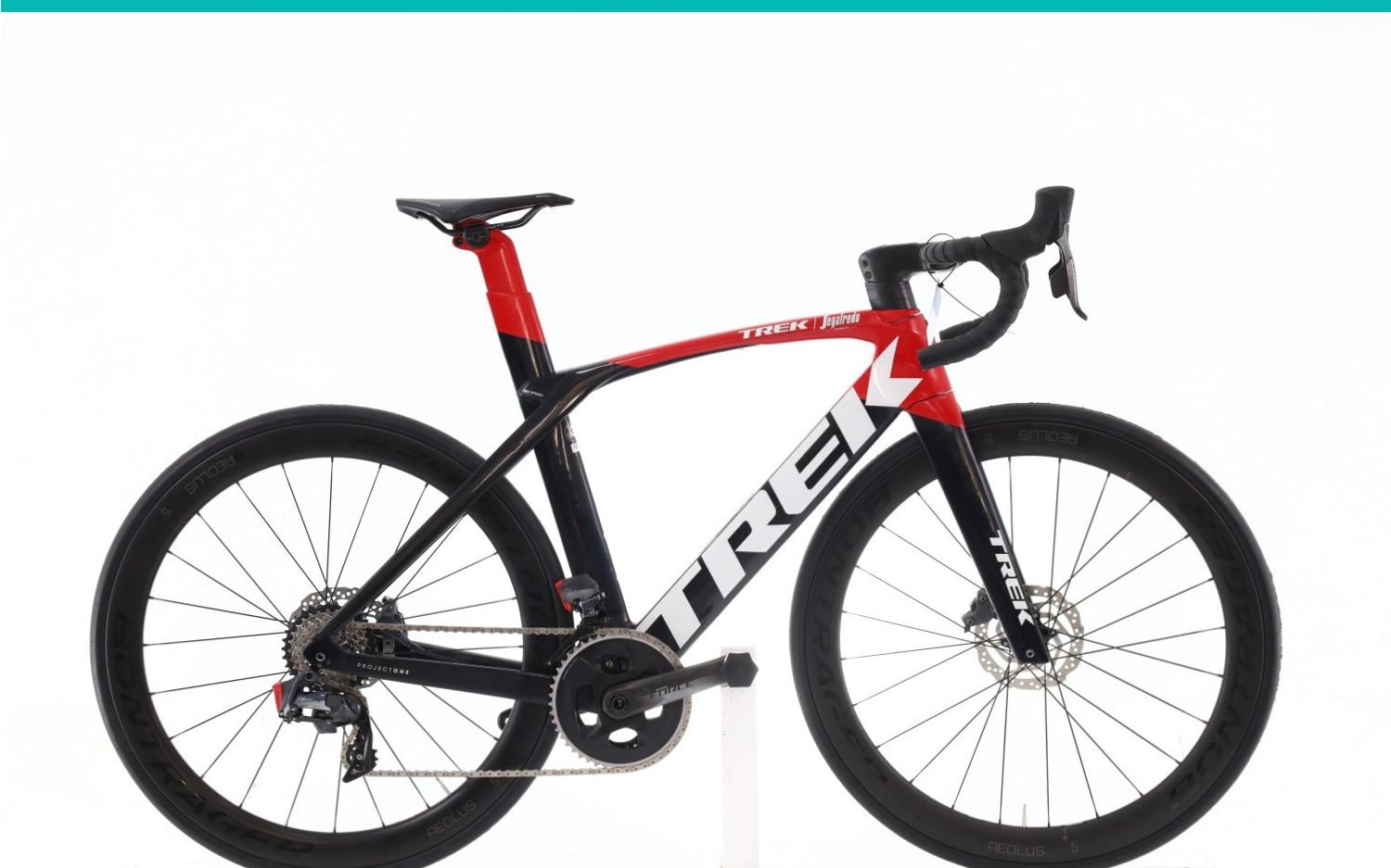 Bici da corsa Trek Zyclora ·  Madone SLR AXS 12V, Usata, 2020, Barcelona