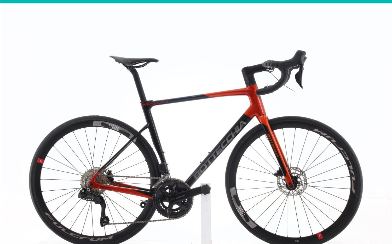 Bici da corsa Bottecchia Zyclora ·  8Avio Ultimate Di2 12V, Usata, 2023, Barcelona