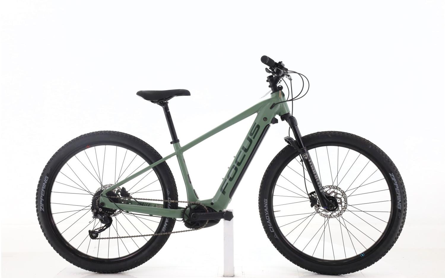 E-Bike Focus Zyclora ·  Jarifa 2 6.7, Usata, 2023, Barcelona