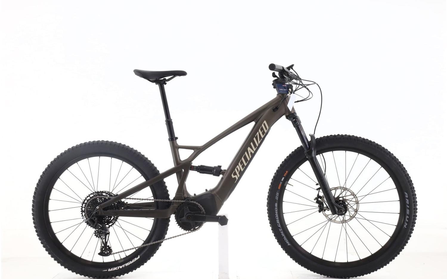 E-Bike Specialized Zyclora ·  Turbo Tero X, Usata, 2023, Barcelona