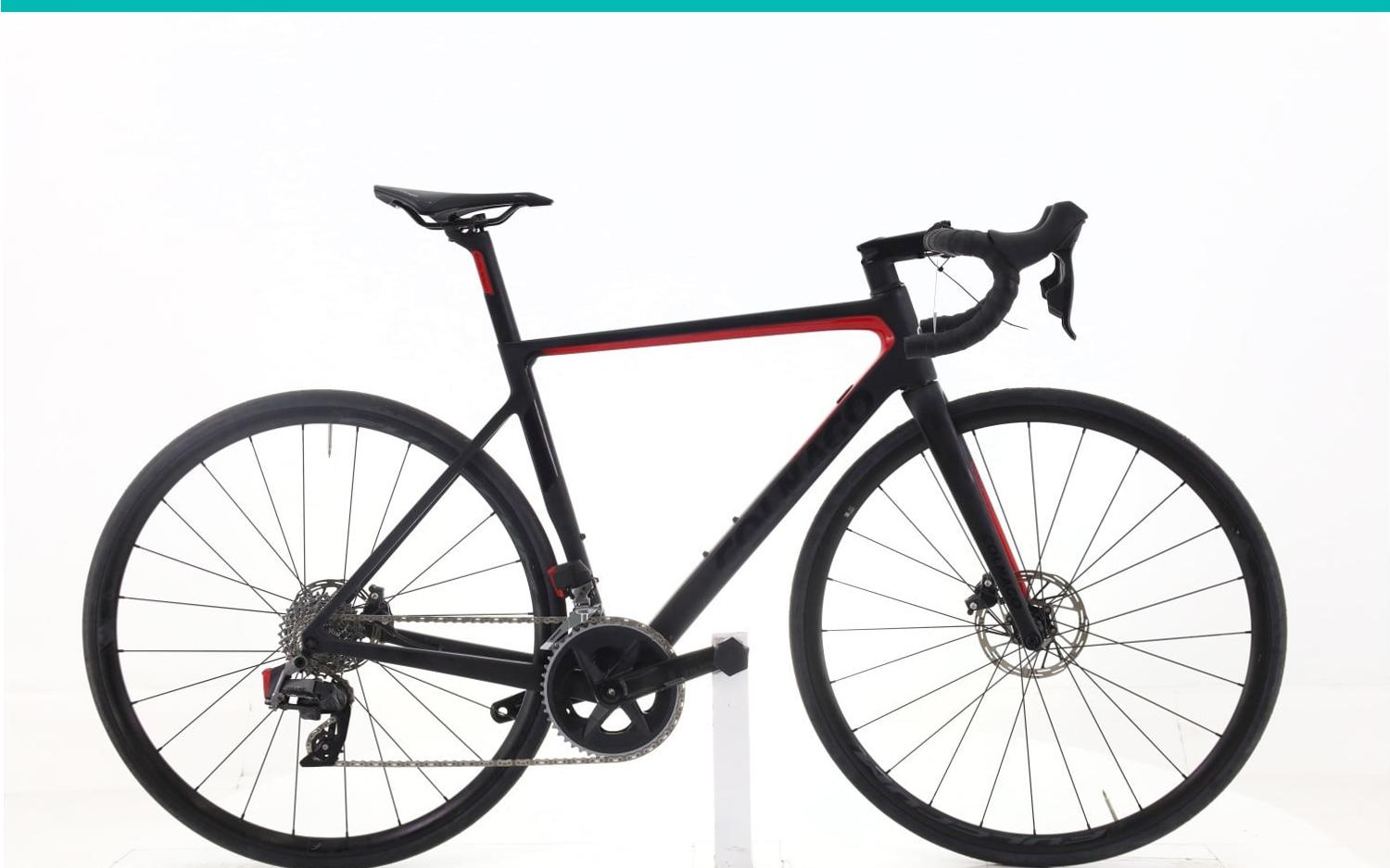 Bici da corsa Colnago Zyclora ·  V3 AXS 12V, Usata, 2021, Barcelona