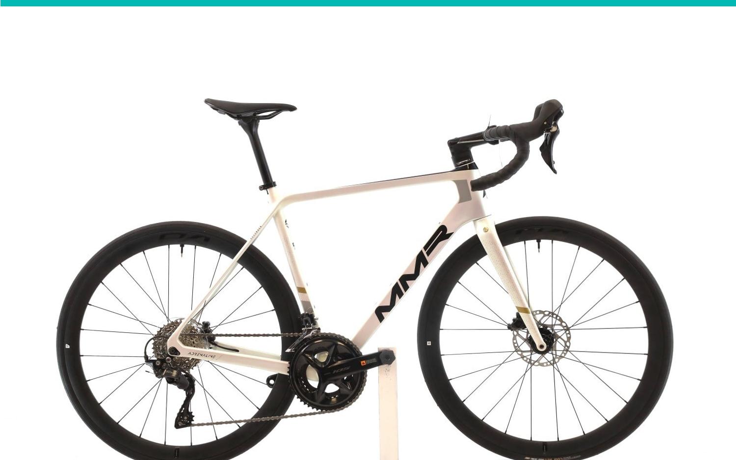 Bici da corsa MMR Zyclora ·  Adrenaline 50, Usata, 2022, Barcelona