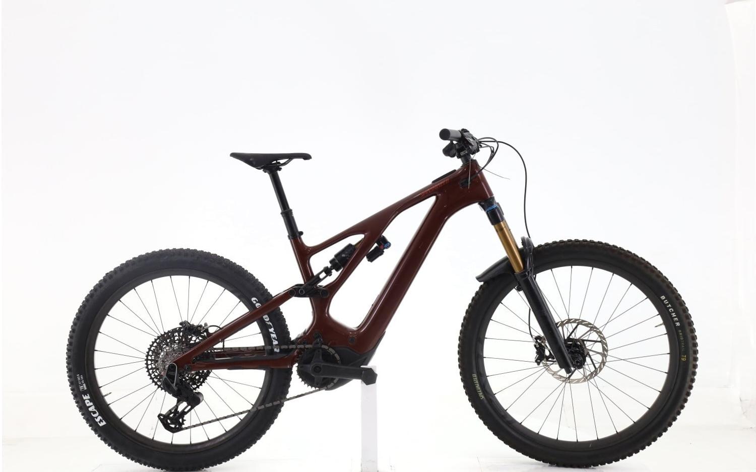 E-Bike Specialized Zyclora ·  Turbo Levo AXS, Usata, 2023, Barcelona