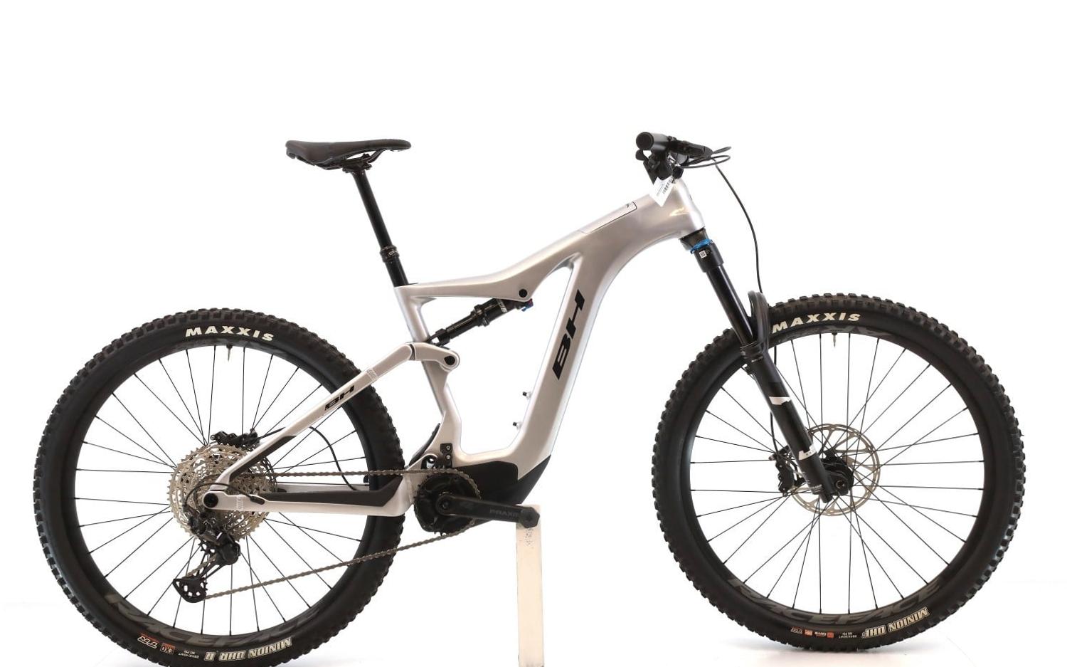 E-Bike BH Zyclora ·  AtomX Lynx 9.0 XT, Usata, 2025, Barcelona