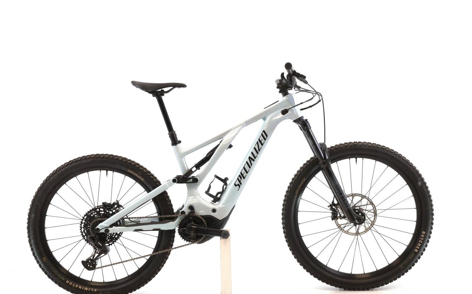 E-Bike Specialized Zyclora ·  Turbo Levo Alloy, Usata, 2022, Barcelona