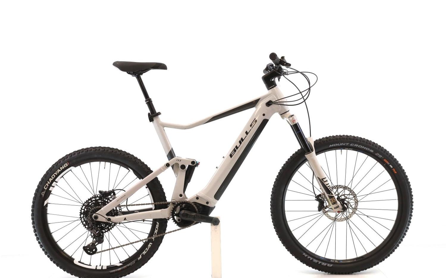 E-Bike Bulls Zyclora ·  Copperhead EVO AM 3 XT, Usata, 2024, Barcelona