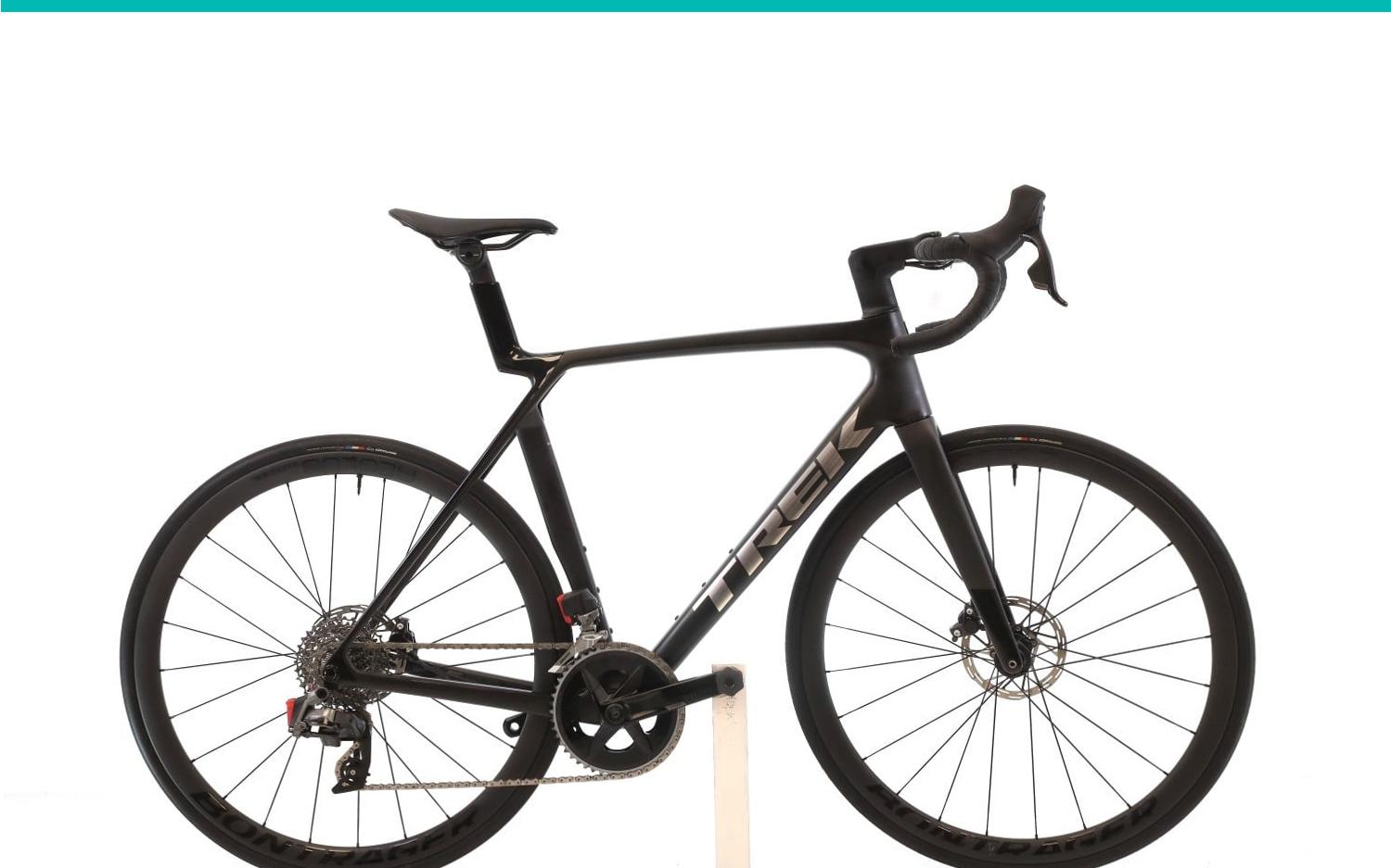 Bici da corsa Trek Zyclora ·  Madone SL6 AXS 12V, Usata, 2025, Barcelona