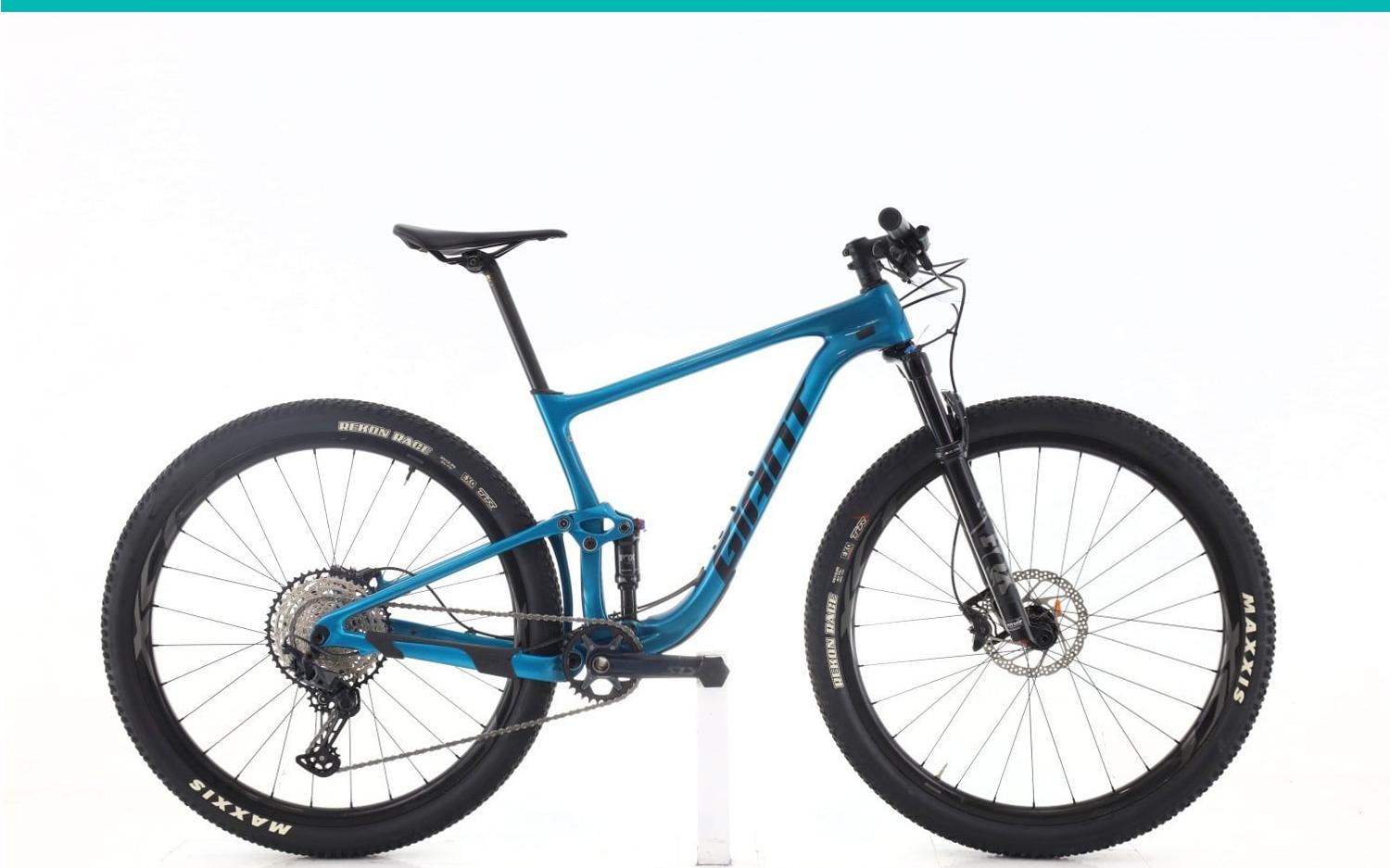 Mountain Bike Giant Zyclora ·  Anthem Pro 2, Usata, 2021, Barcelona