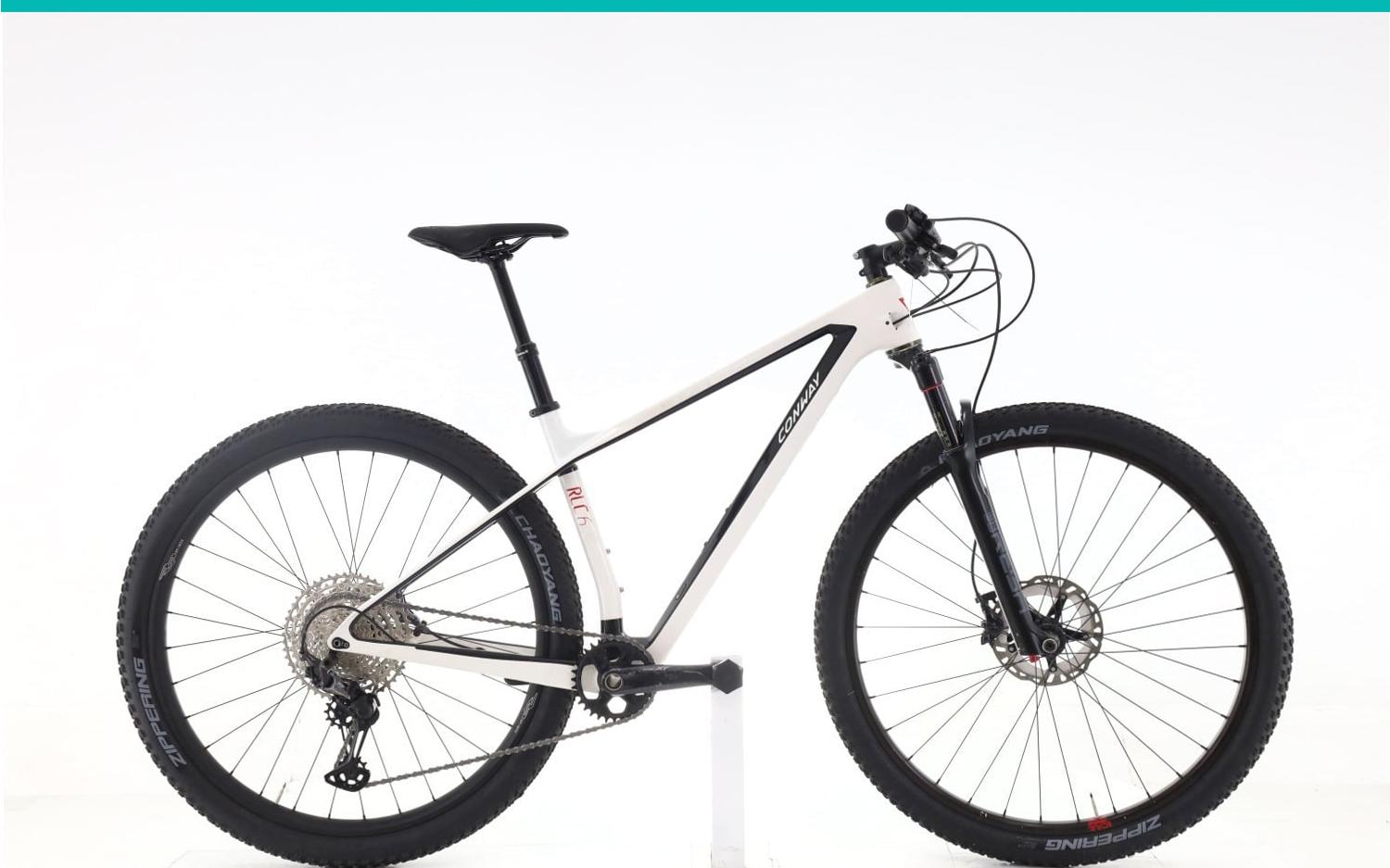 Mountain Bike Conway Zyclora ·  RLC 6 XT, Usata, 2020, Barcelona