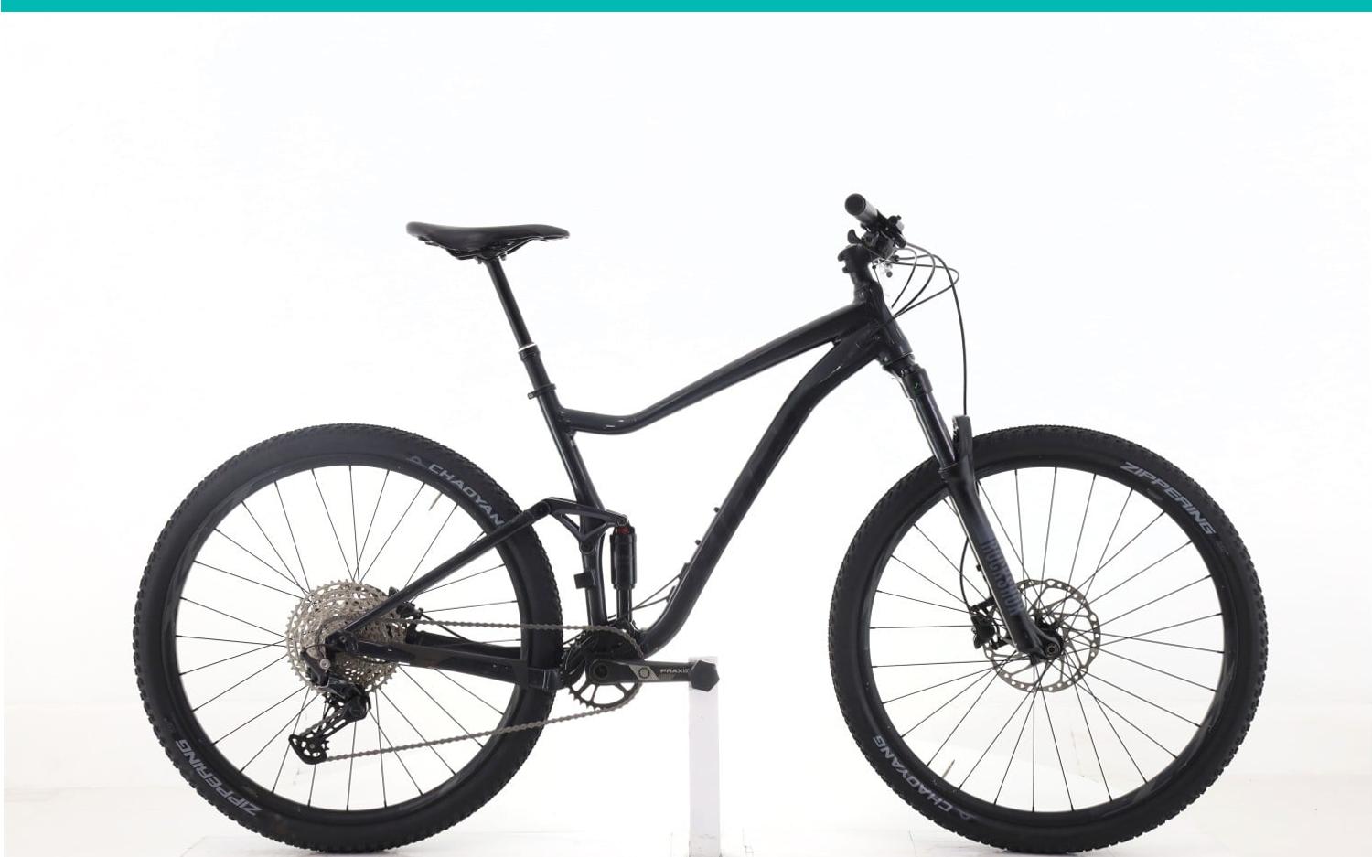 Mountain Bike Giant Zyclora ·  Stance 2, Usata, 2022, Barcelona