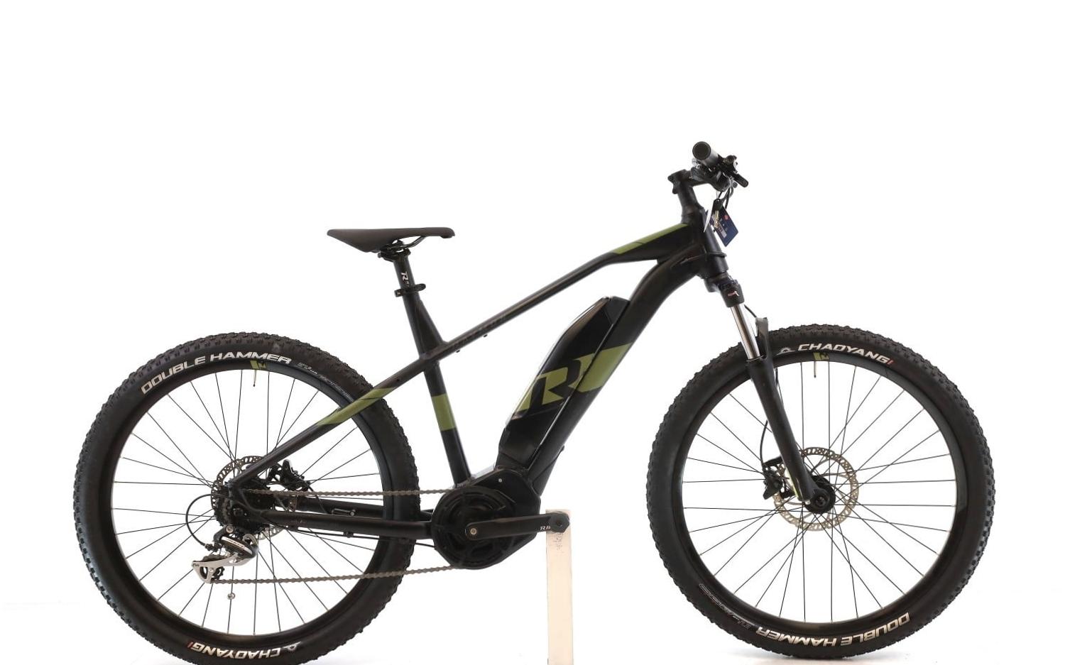 E-Bike Raymon Zyclora ·  HardRay E 2.0, Usata, 2022, Barcelona