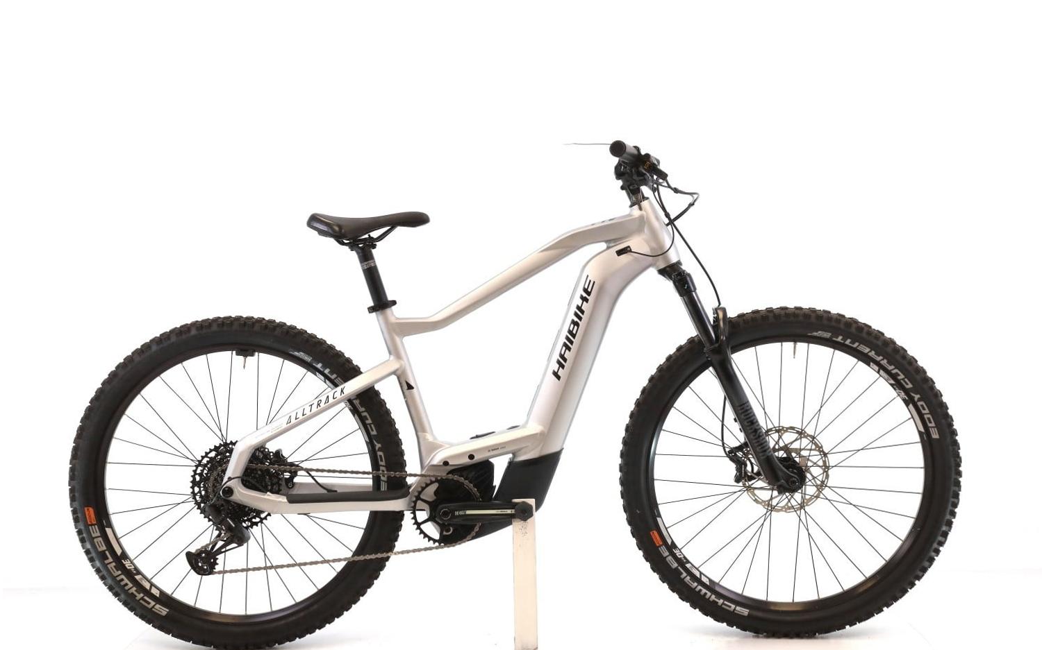 E-Bike Haibike Zyclora ·  AllTrack 9, Usata, 2024, Barcelona