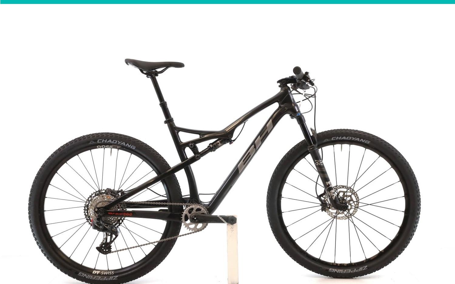 Mountain Bike BH Zyclora ·  Lynx Race Carbon RC 6.5 GX AXS, Usata, 2019, Barcelona