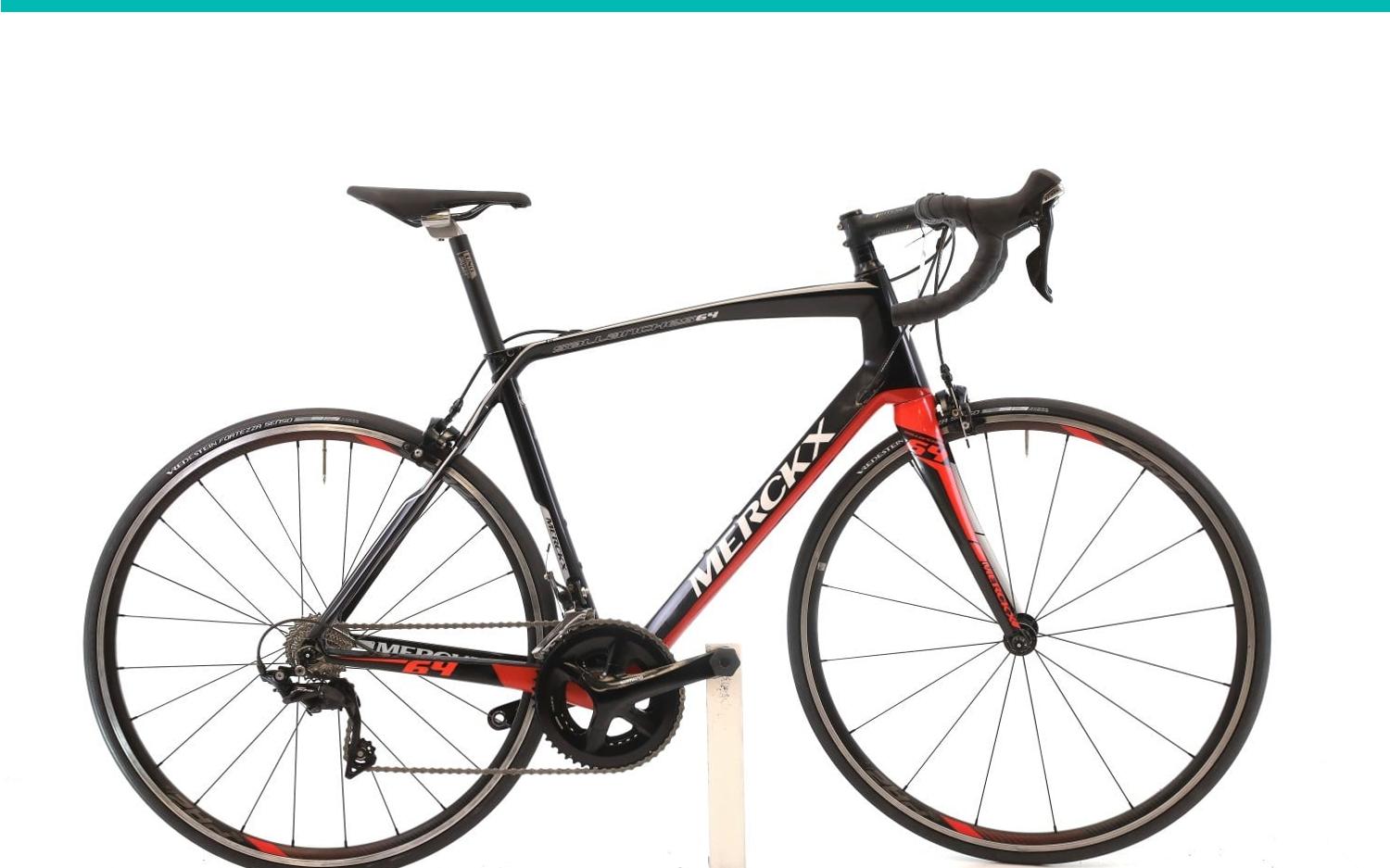 Bici da corsa Eddy Merckx Zyclora ·  Sallanches 64, Usata, 2017, Barcelona