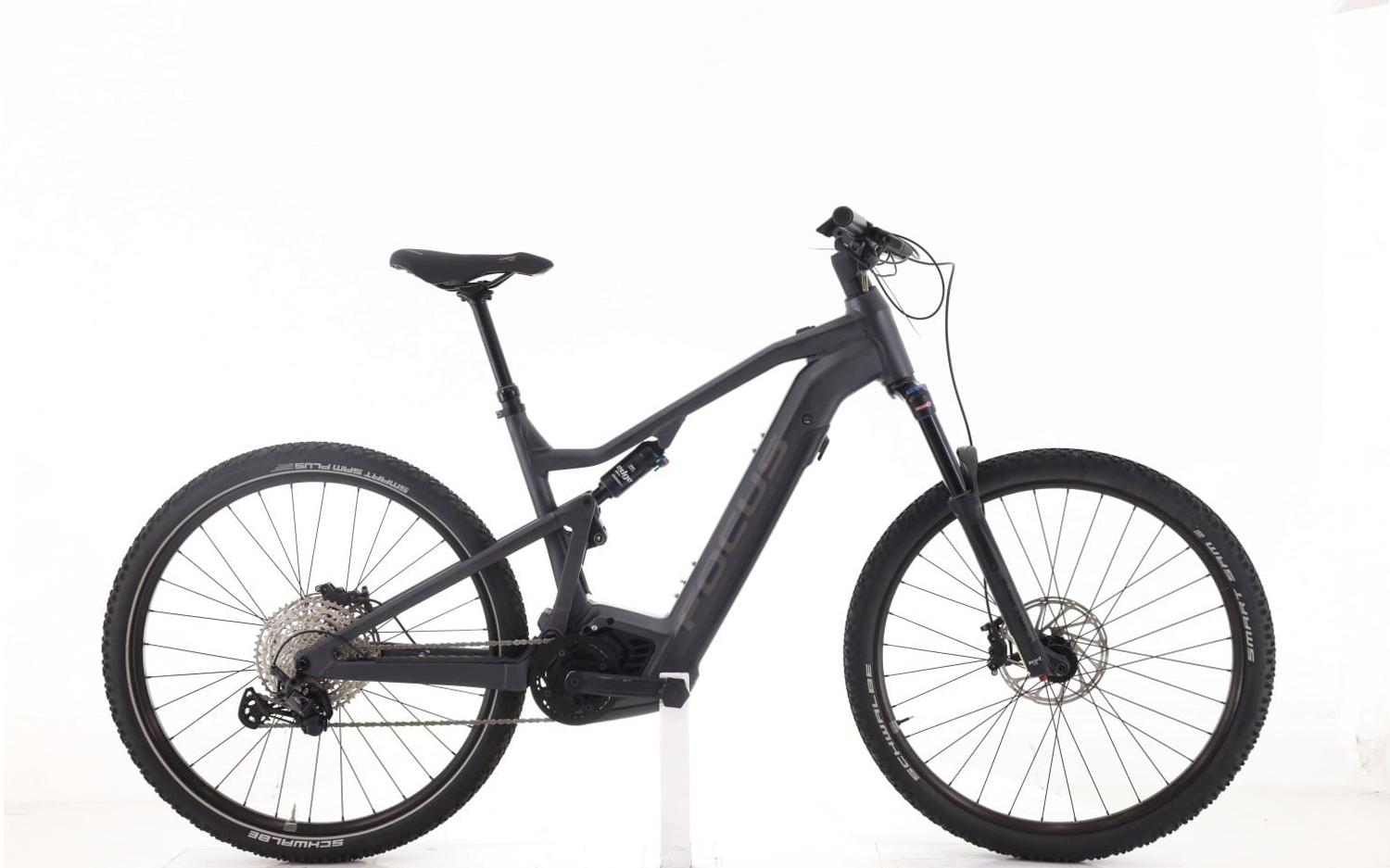 E-Bike Focus Zyclora ·  Thron 2 6.8 XT, Usata, 2023, Barcelona