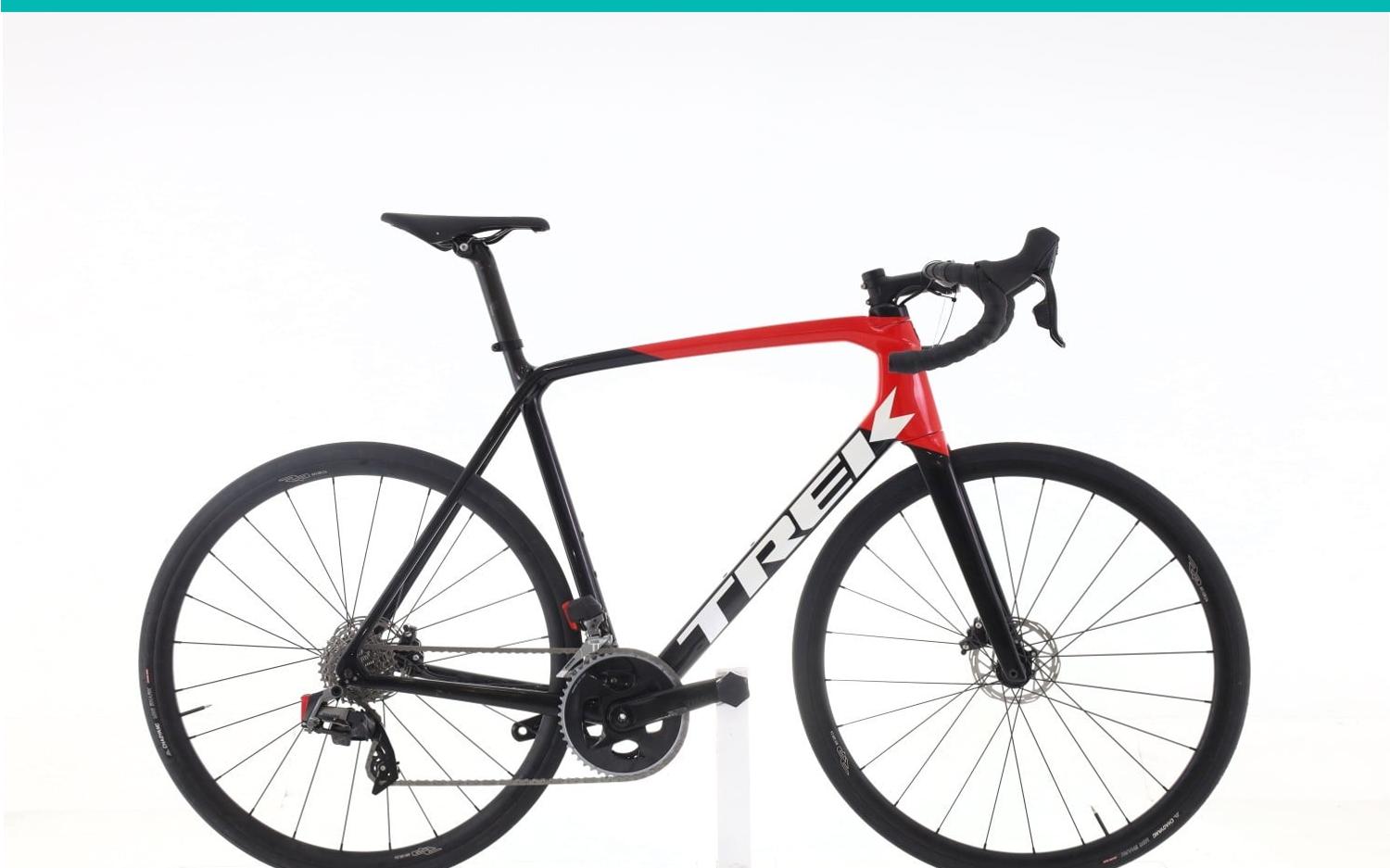 Bici da corsa Trek Zyclora ·  Emonda SL 6 AXS 12V, Usata, 2021, Barcelona