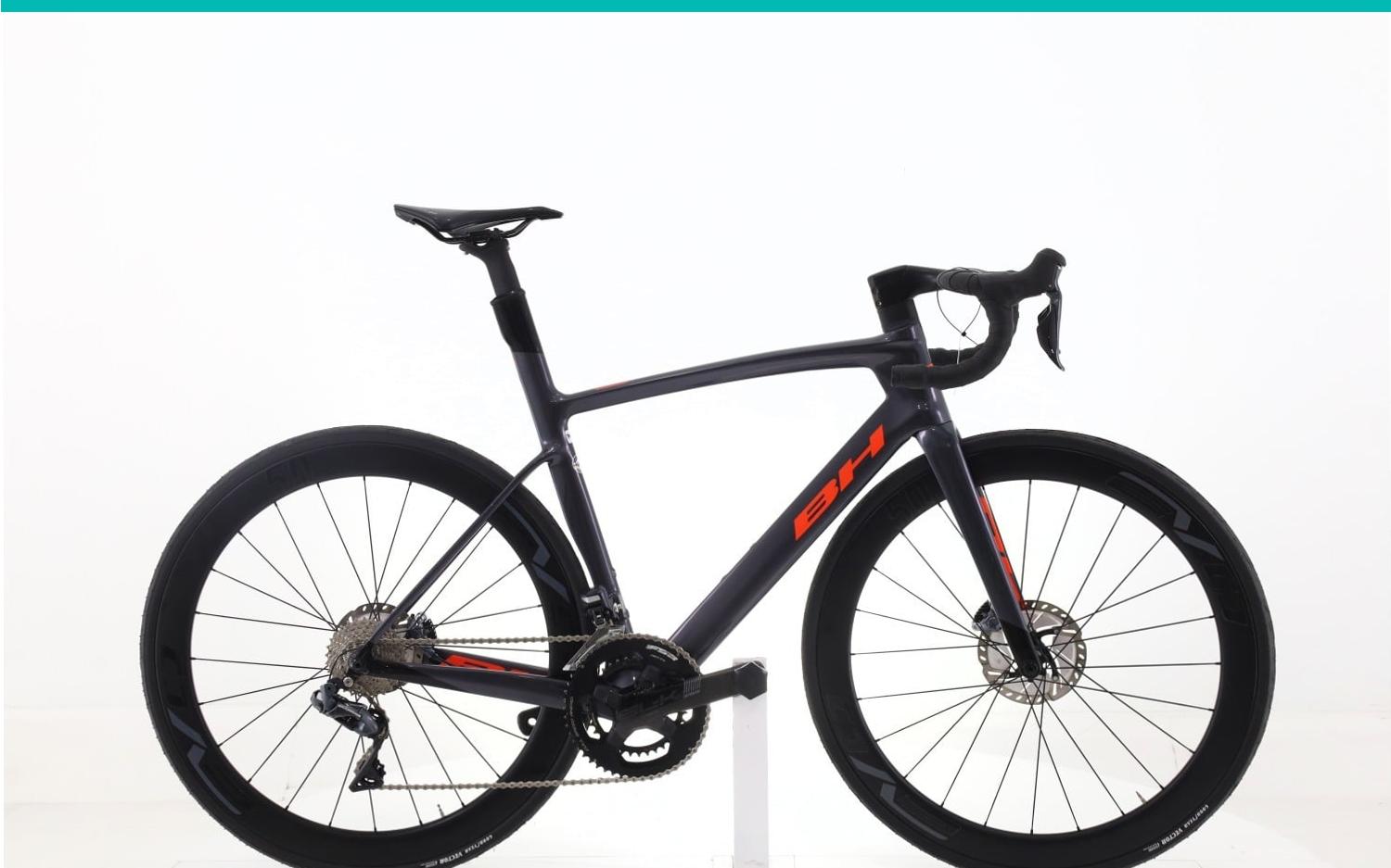 Bici da corsa BH Zyclora ·  G8 Di2 11V, Usata, 2019, Barcelona