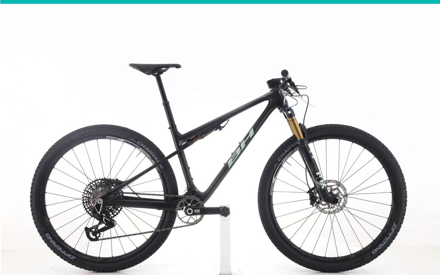 Mountain Bike BH Zyclora ·  Lynx SLS XX AXS, Usata, 2025, Barcelona
