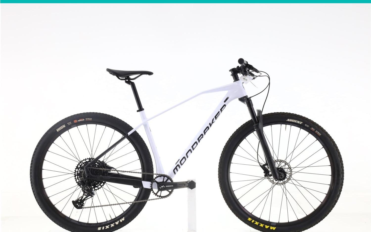 Mountain Bike Mondraker Zyclora ·  Chrono, Usata, 2022, Barcelona