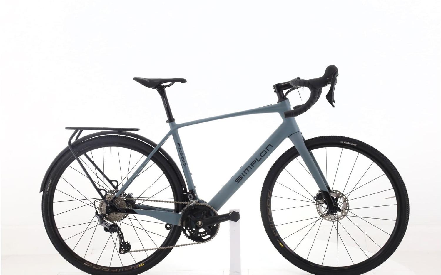 Ciclocross / Gravel Simplon Zyclora ·  Inissio PMax, Usata, 2024, Barcelona