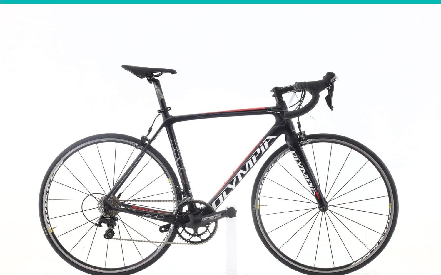 Bici da corsa Olympia Cycles Zyclora · Olympia Ego RS Two, Usata, 2016, Barcelona