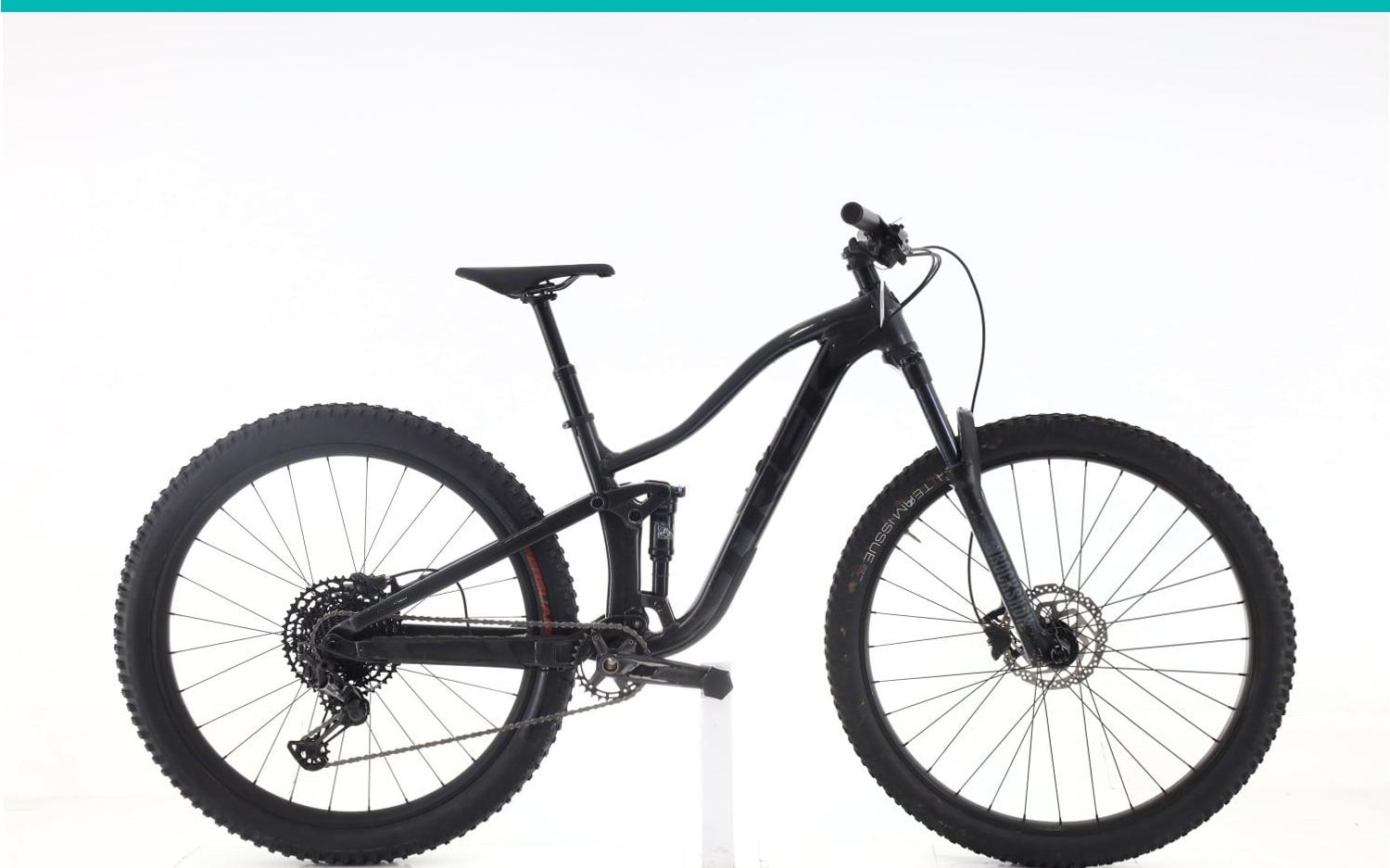 Mountain Bike Trek Zyclora ·  Top Fuel 5 XT, Usata, 2023, Barcelona