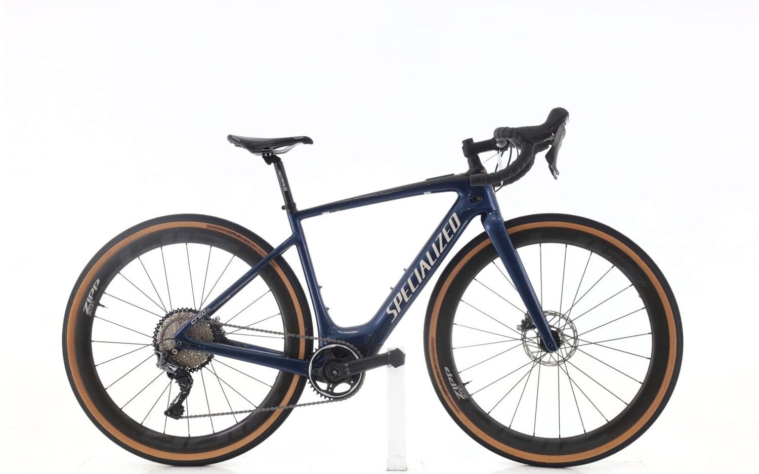 Ciclocross / Gravel Specialized Zyclora ·  Turbo Creo SL, Usata, 2024, Barcelona