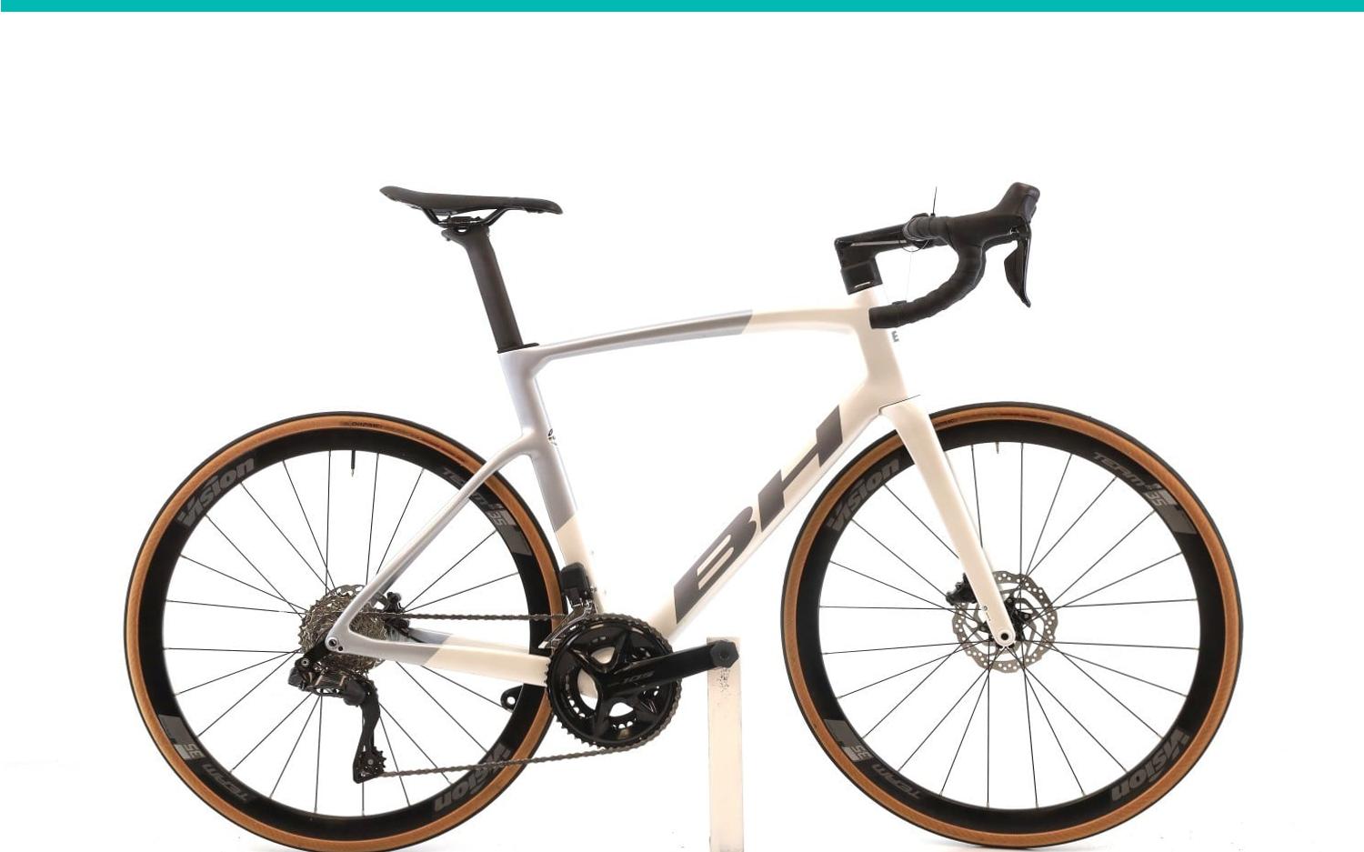 Bici da corsa BH Zyclora ·  RS1 4.0 Di2 12V, Usata, 2023, Barcelona