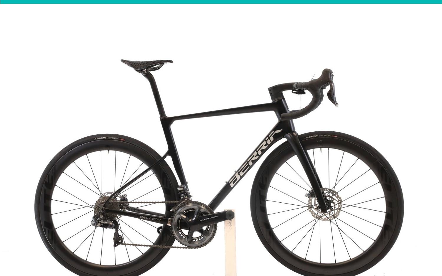 Bici da corsa Berria Zyclora ·  Belador Di2 11V, Usata, 2020, Barcelona