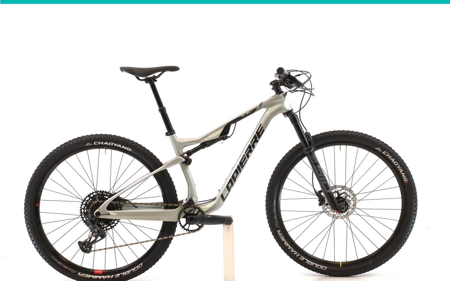 Mountain Bike Lapierre Zyclora ·  XRM 6.9 GX, Usata, 2022, Barcelona