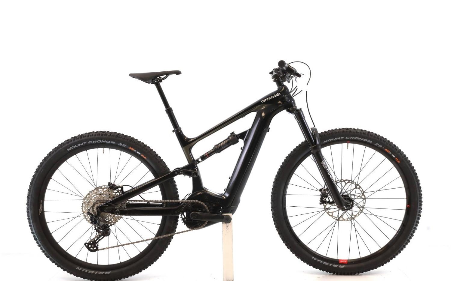 E-Bike Cannondale Zyclora ·  Habit Neo 2, Usata, 2021, Barcelona