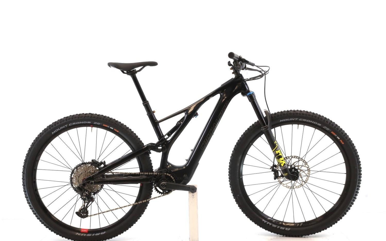 E-Bike Specialized Zyclora ·  Turbo Levo SL Comp, Usata, 2020, Barcelona