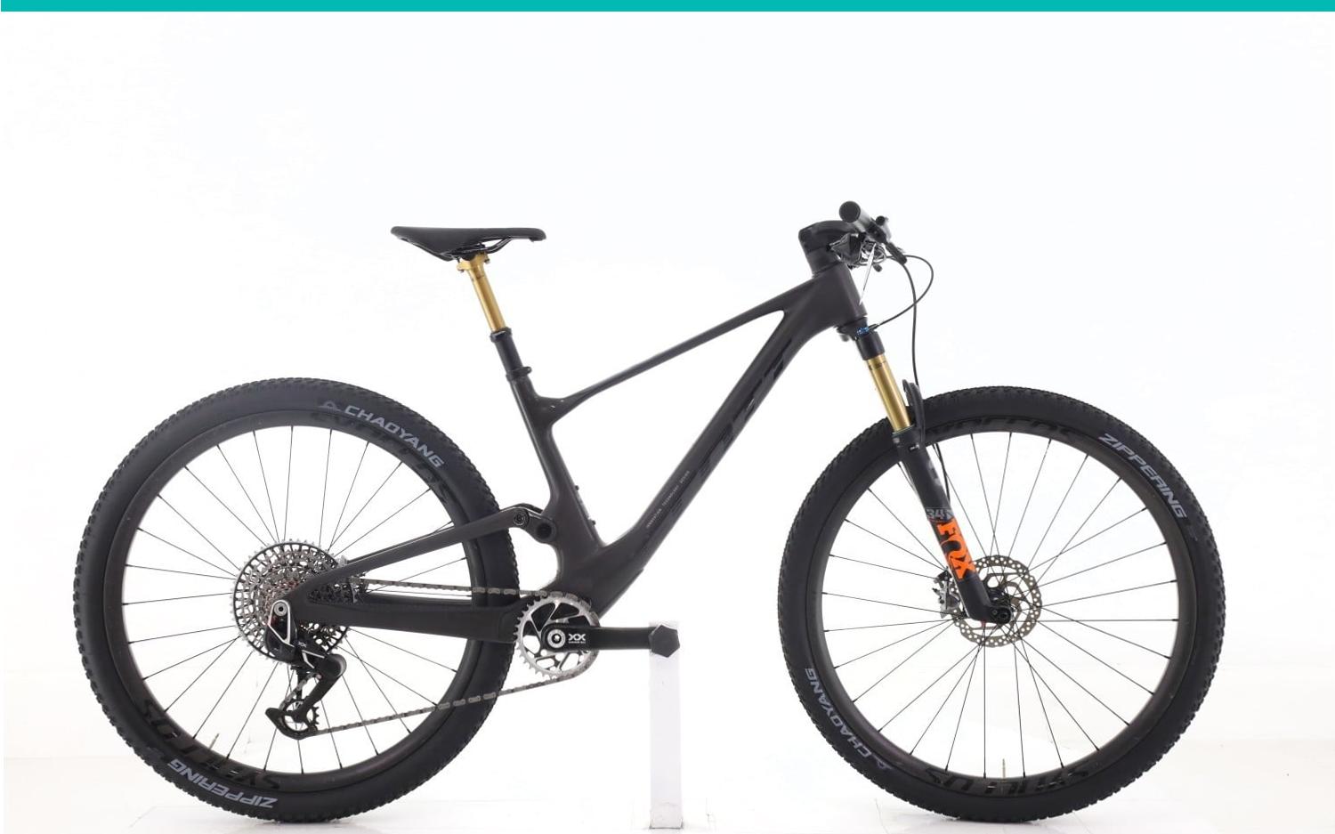 Mountain Bike Scott Zyclora ·  Spark RC SL XXSL AXS, Usata, 2022, Barcelona